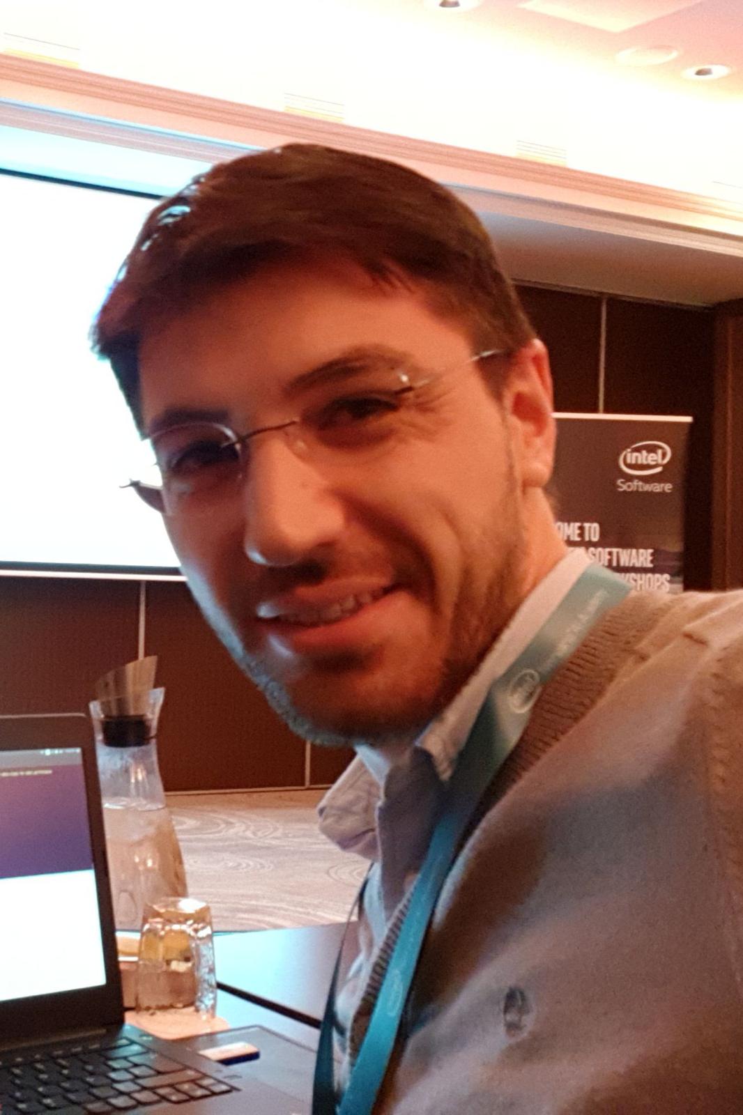 Furkan ELİBOL – Görüntü İşleme Teknolojileri ile Fabrikalarda Güvenliği Artırın