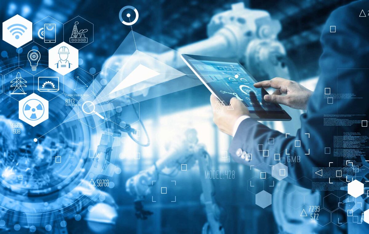 Dijital Dönüşüm ile Üretim Hattınızı Nasıl Optimize Edersiniz?